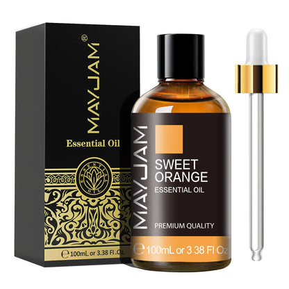 Mayjam 100ML Pure Plant Essential Oil