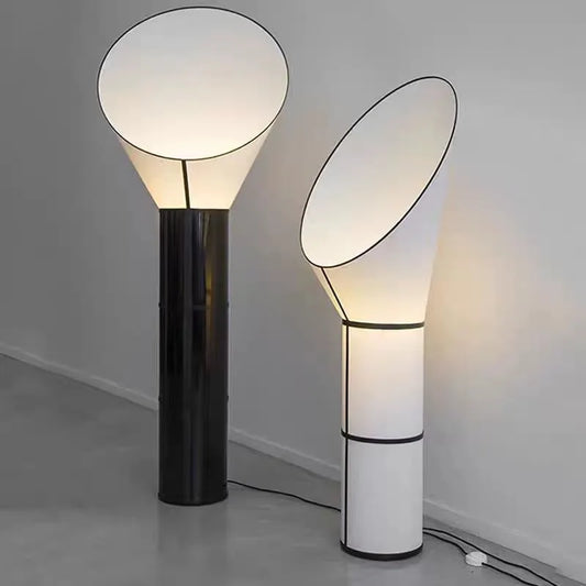 Designer LED Floor Lamp