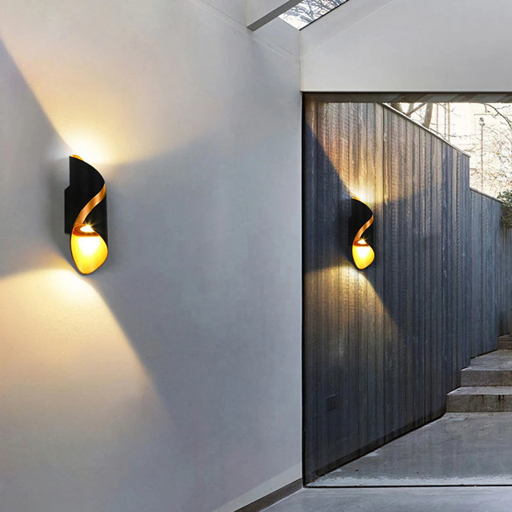 Sconce Indoor Lighting