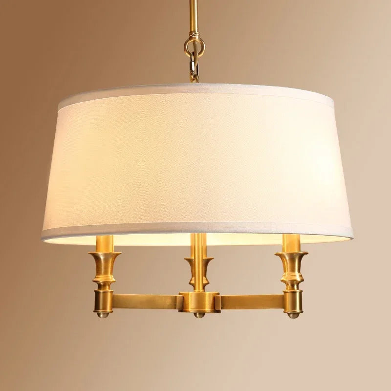 Modern Pendant Light