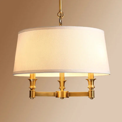 Modern Pendant Light