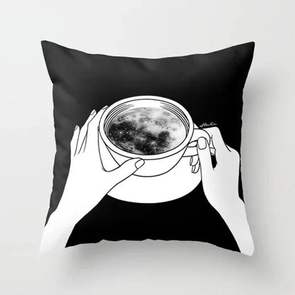 Fancy Printed Pillowcases
