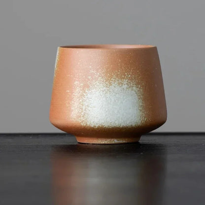 Japanese Ceramic Vintage Cup