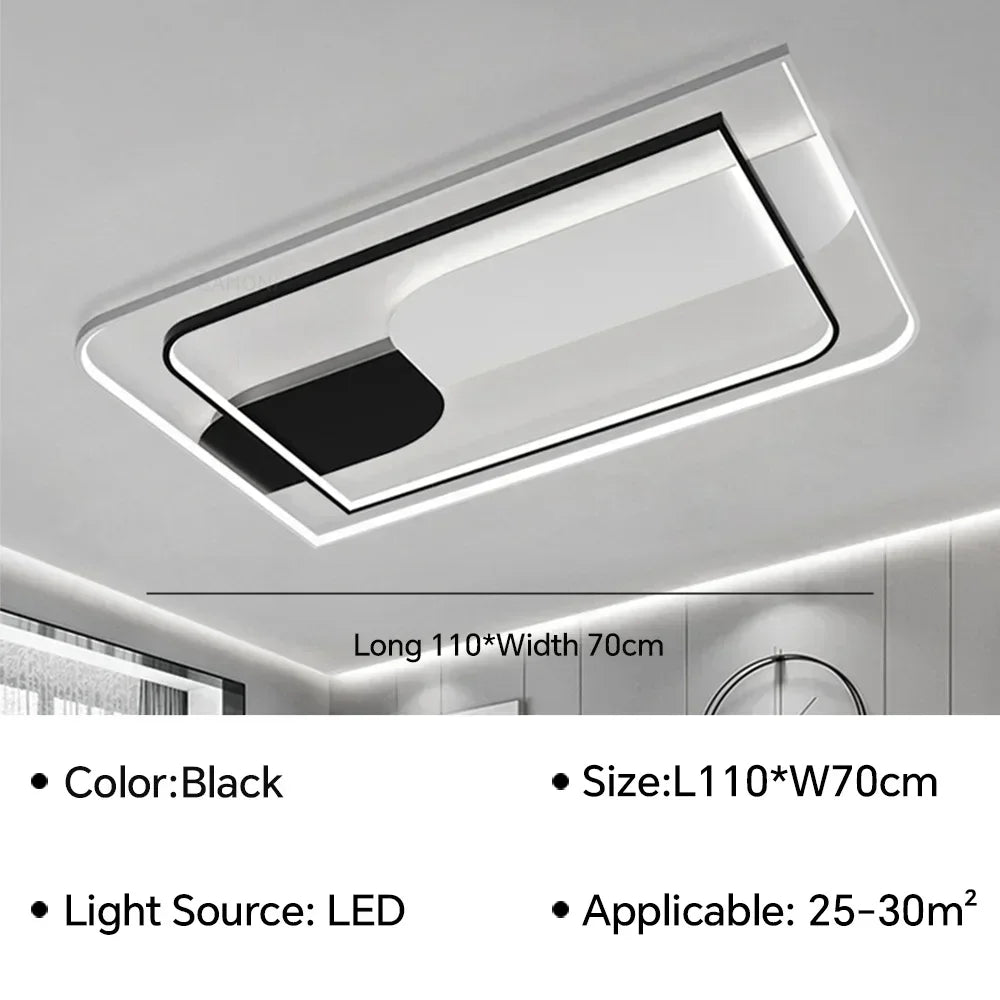 LED Ceiling Lamp