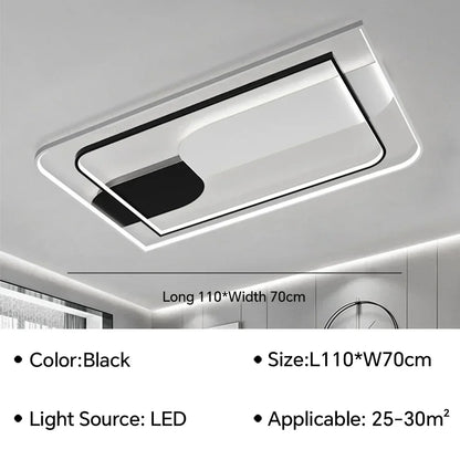 LED Ceiling Lamp
