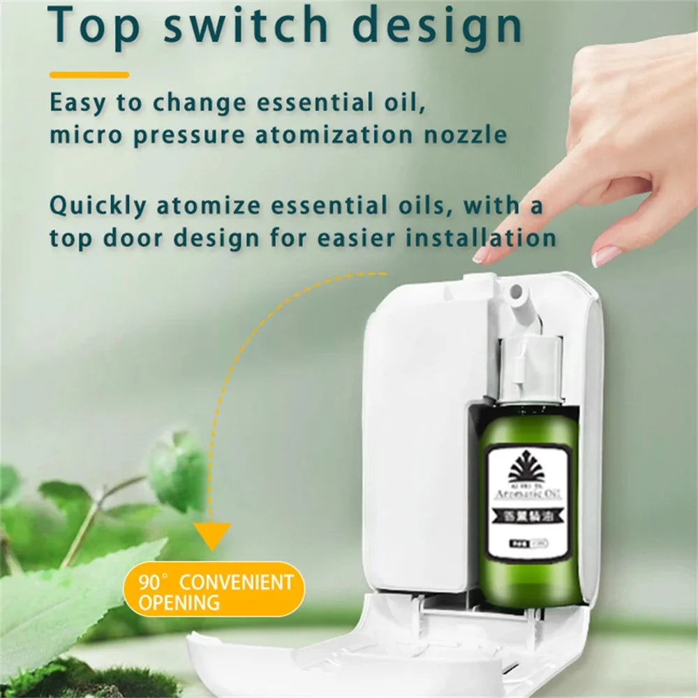 Aromma Smart Diffuser