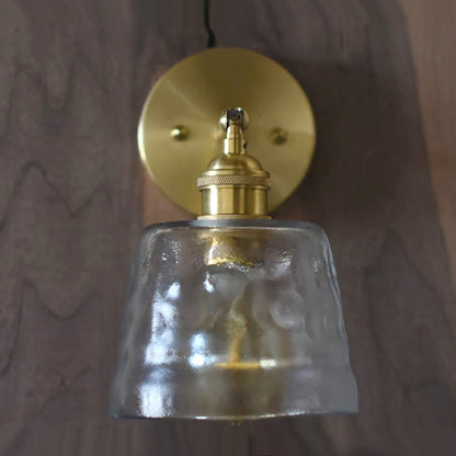 Nordic Wall Lamp