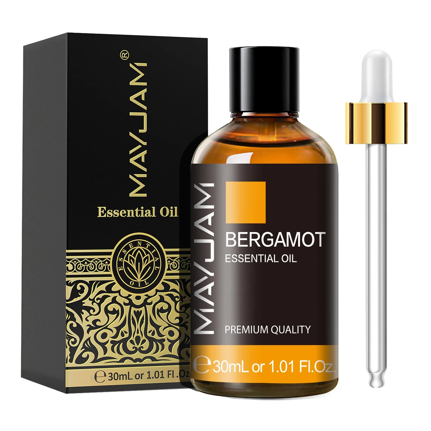 MAYJAM 30ml Essential Oil for Diffuser