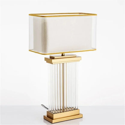 KARLOS Modern Table Lamp
