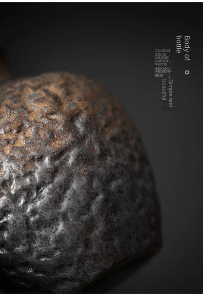 Japanese Ceramic Vase