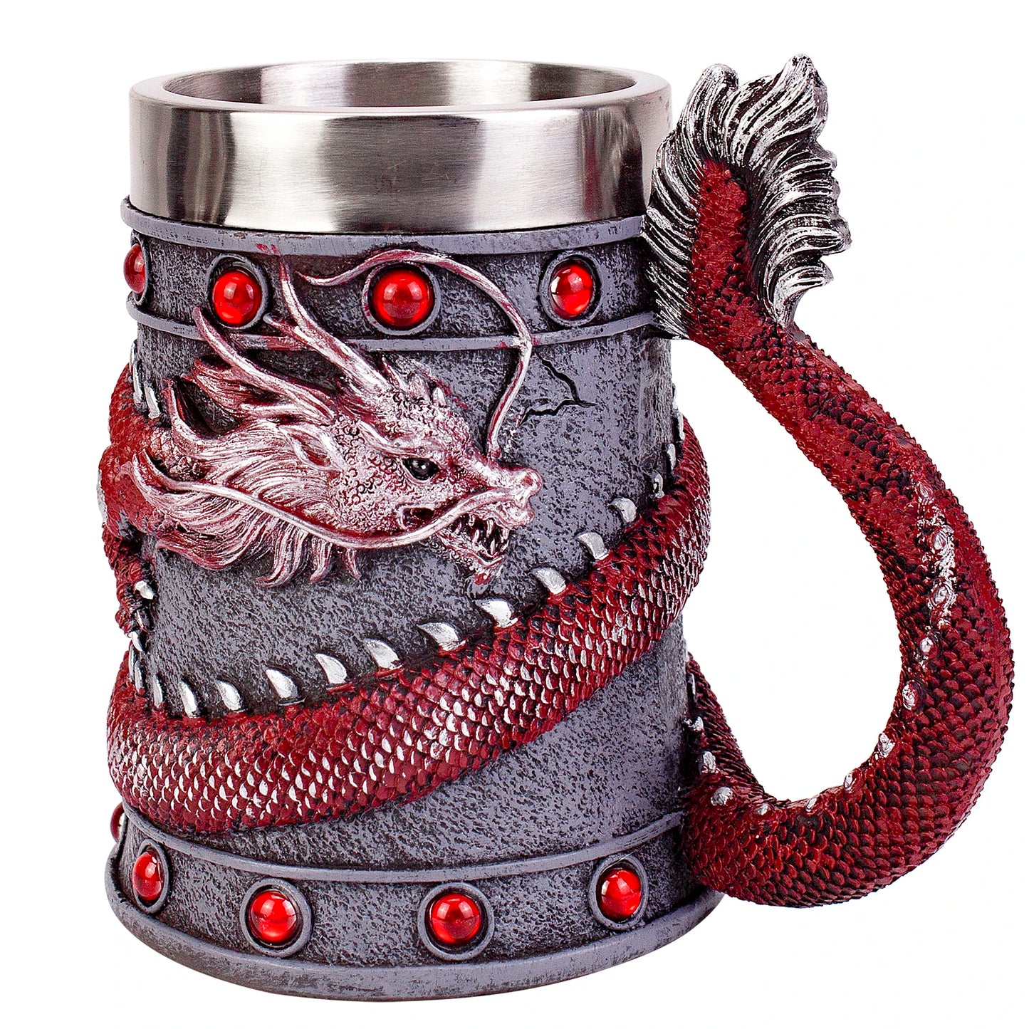Viking Mug Collection