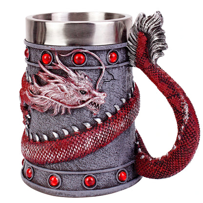 Viking Mug Collection
