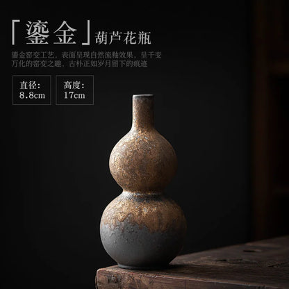 Japanese Ceramic Vase