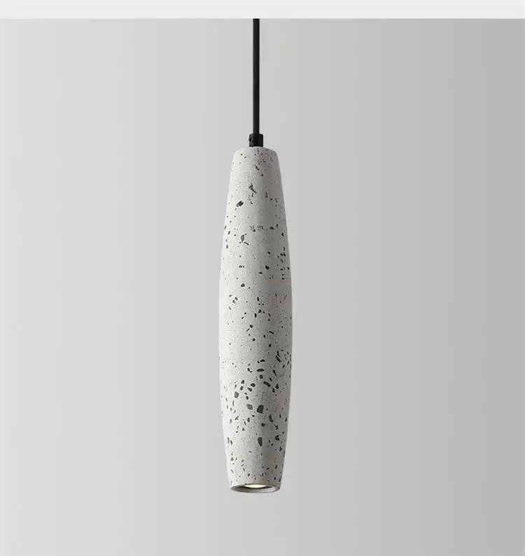 Waterstone Drop-Light Chandelier