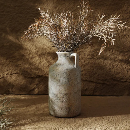 CAPIRON Retro Style Pottery Vase