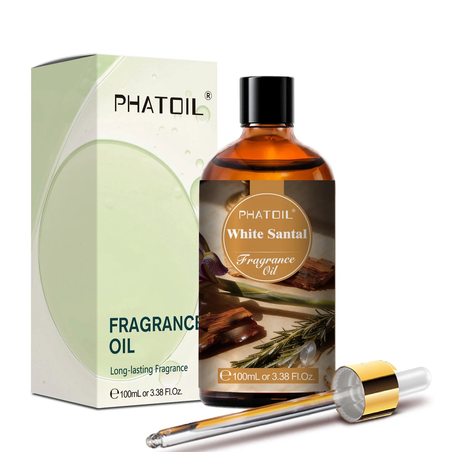 PHATOIL 100ml Essential Oils