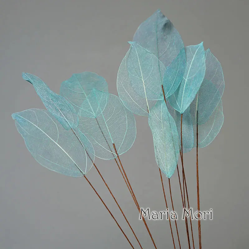 Lucency Leaves Artificial Flowers
