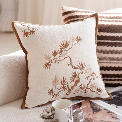 French Cushion Cover