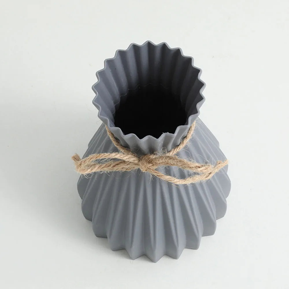 Creative Origami Vase