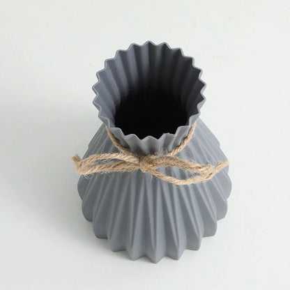 Creative Origami Vase