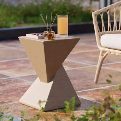 Creative Coffee Table