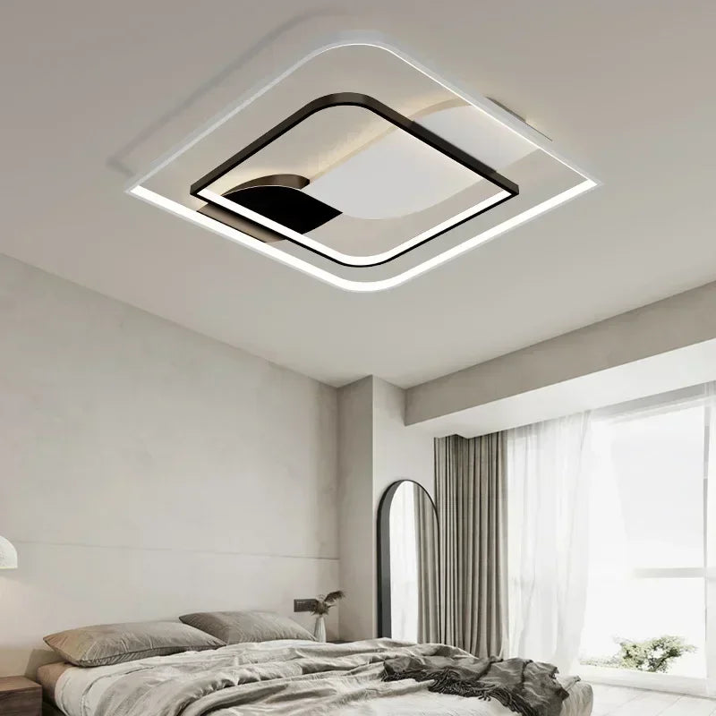LED Ceiling Lamp