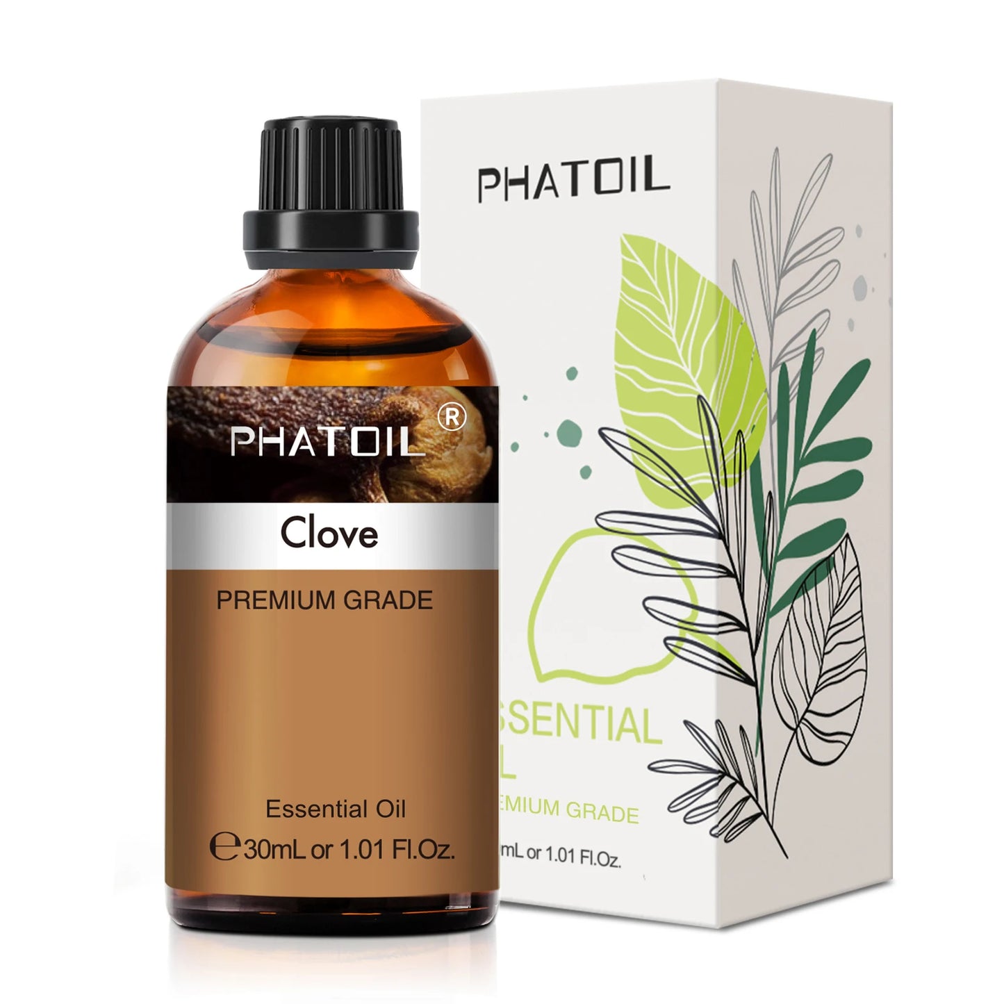 PHATOIL 30ml Essential Oil