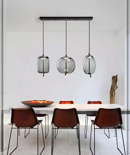 Modern Chandelier