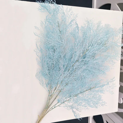 Artificial Rime Decoration Plant