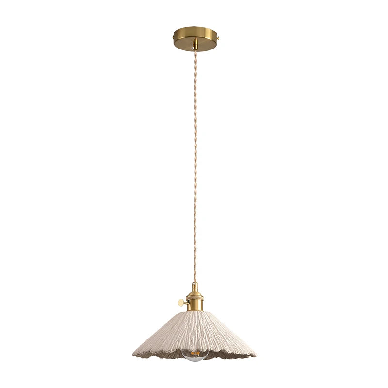 Wabi-Sabi Homestay Chandelier