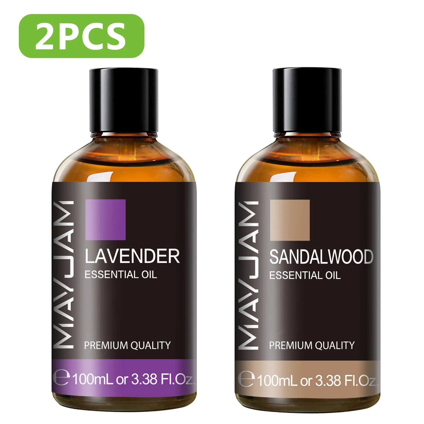 Mayjam 100ML Pure Plant Essential Oil