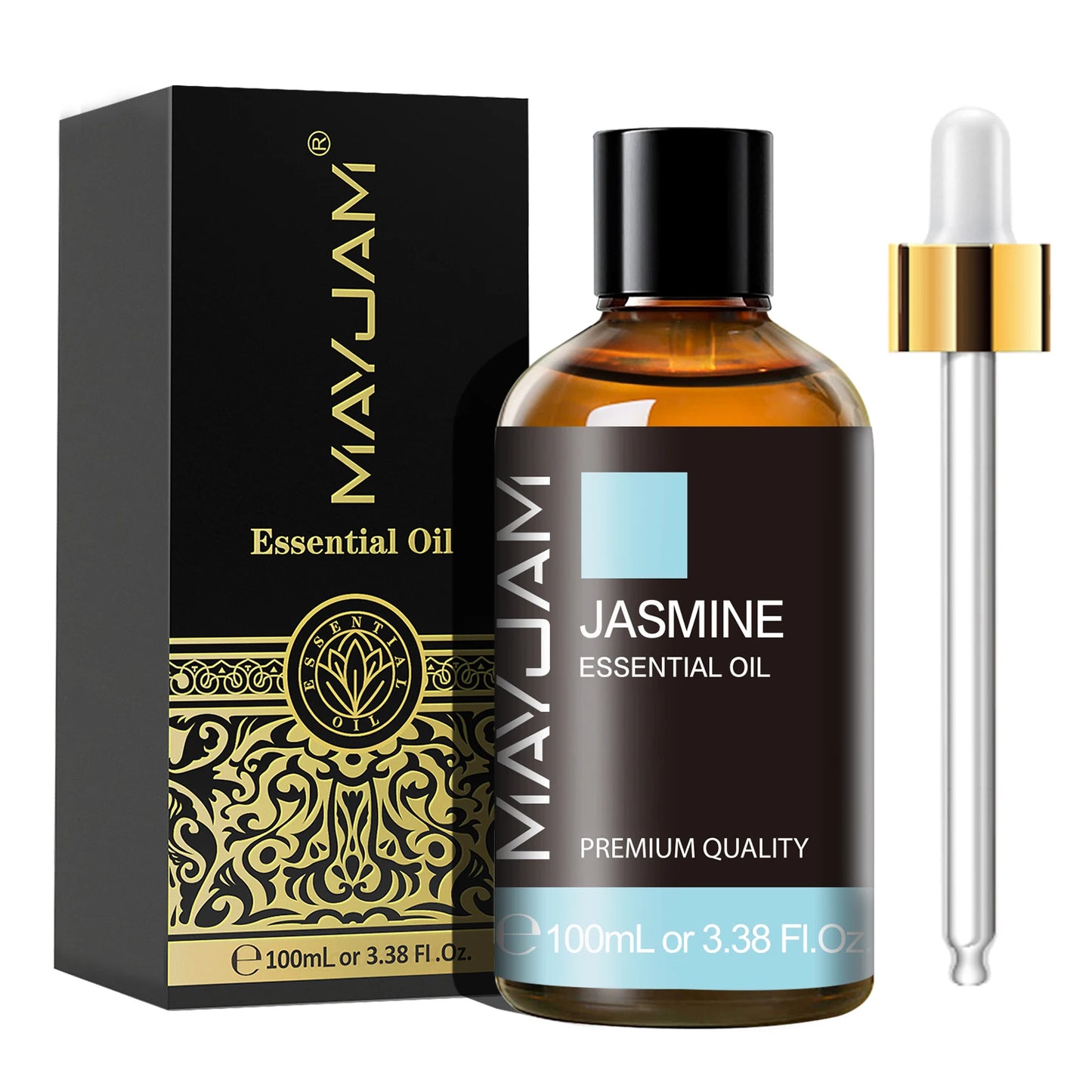 Mayjam 100ML Pure Plant Essential Oil