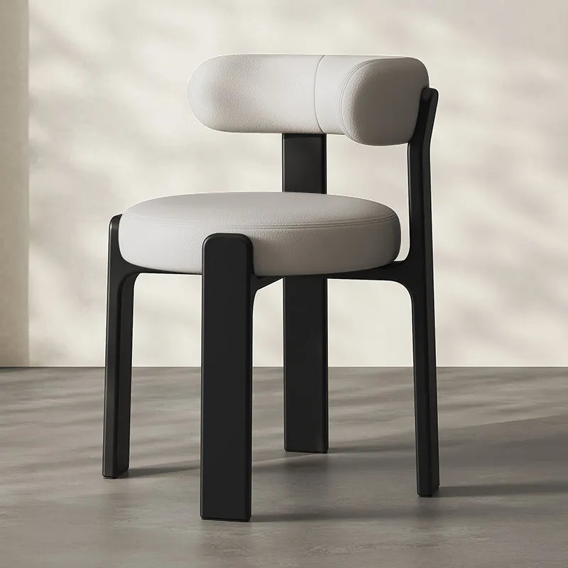 Nordic Solid Wood Dining Chair