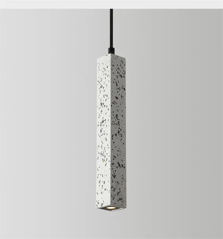 Waterstone Drop-Light Chandelier