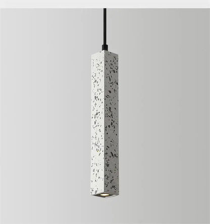 Waterstone Drop-Light Chandelier