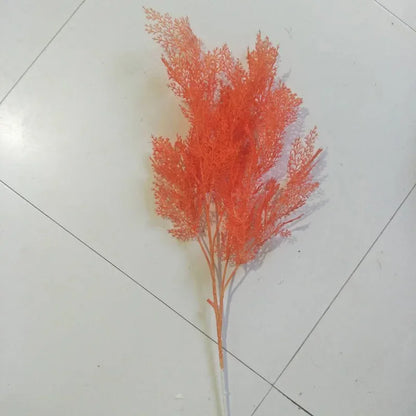 Artificial Rime Decoration Plant