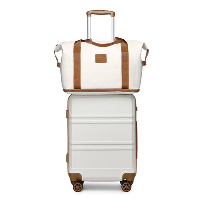 ABS+PC Hardshell Luggage Set