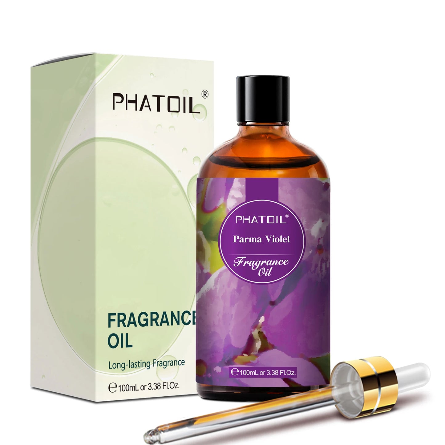 PHATOIL 100ml Essential Oils