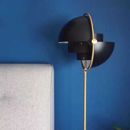 Modern Gubi Floor Lamp