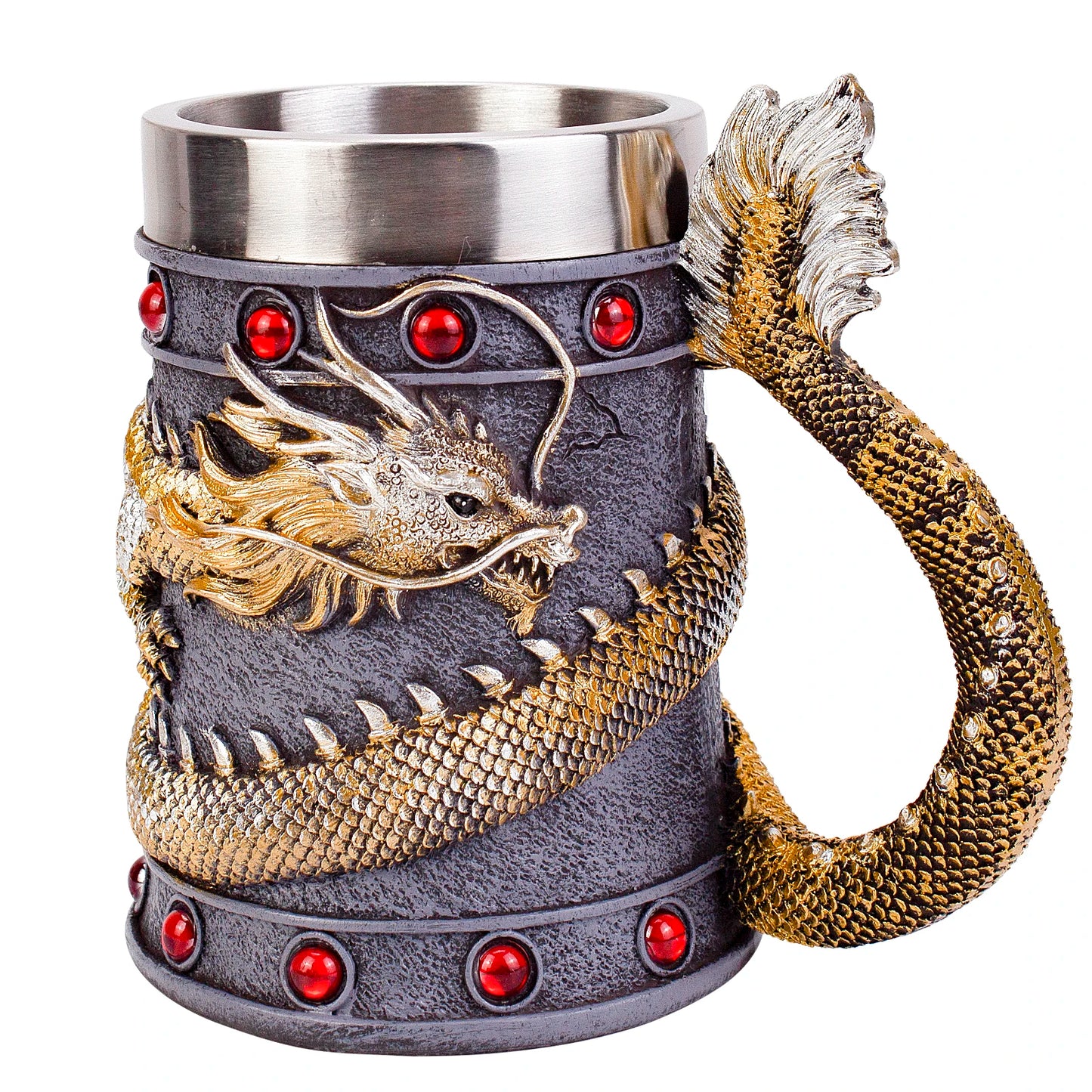 Viking Mug Collection