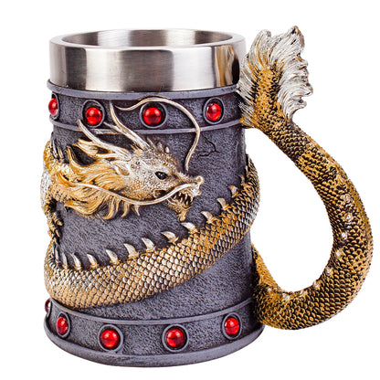 Viking Mug Collection