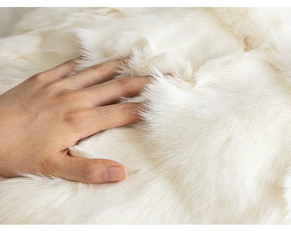 Geometric Pillow Cover Luxury