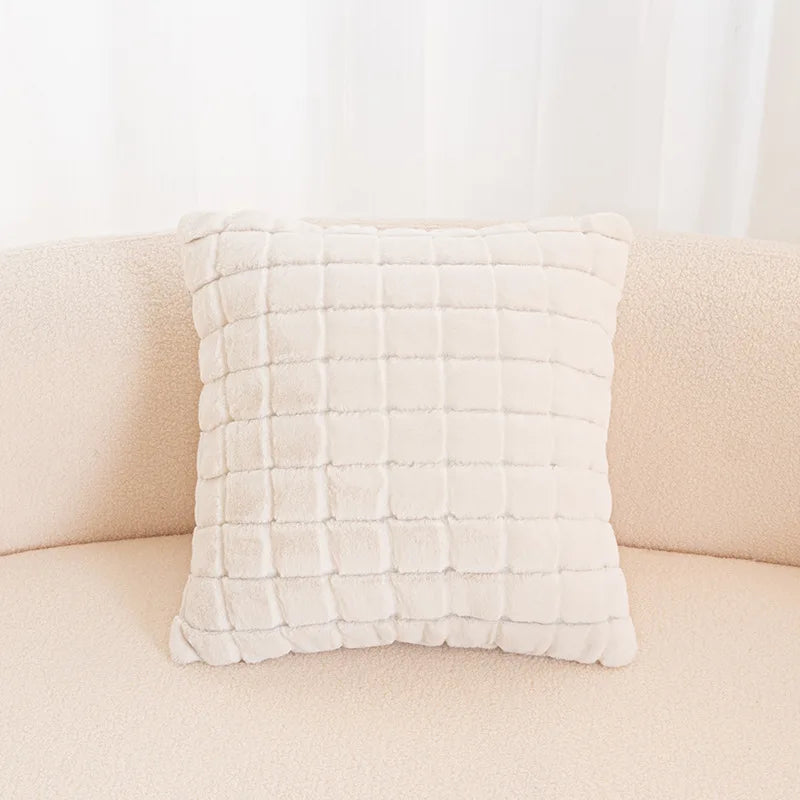 French Luxury Throw Pillow Cover