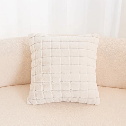 French Luxury Throw Pillow Cover
