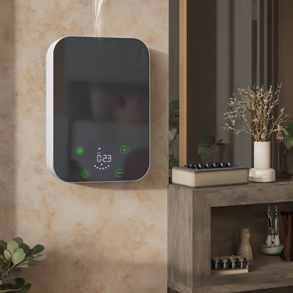 Scent Smart Diffuser & Nebulizer