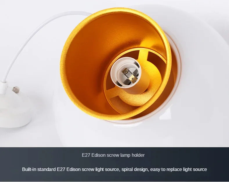 Postmodern Designer Chandelier