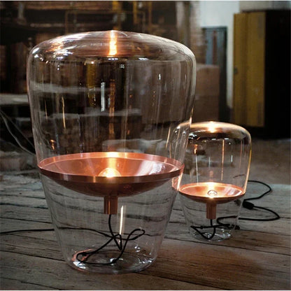 Czech Design Desk Light