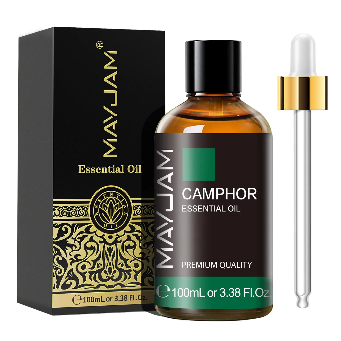 Mayjam 100ML Pure Plant Essential Oil