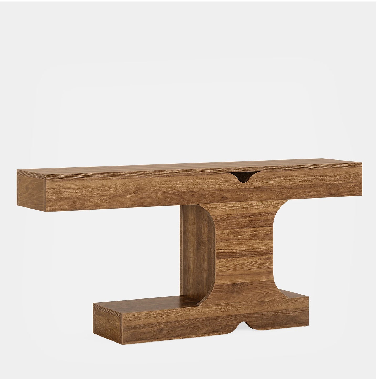 63-Inch Console Table