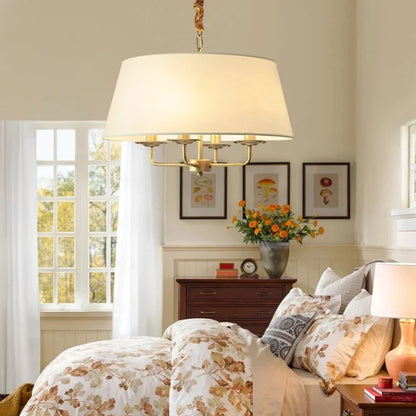 Retro Hanging Chandelier